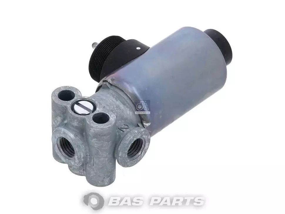 Magnetventil DT Spare Parts 5021170194