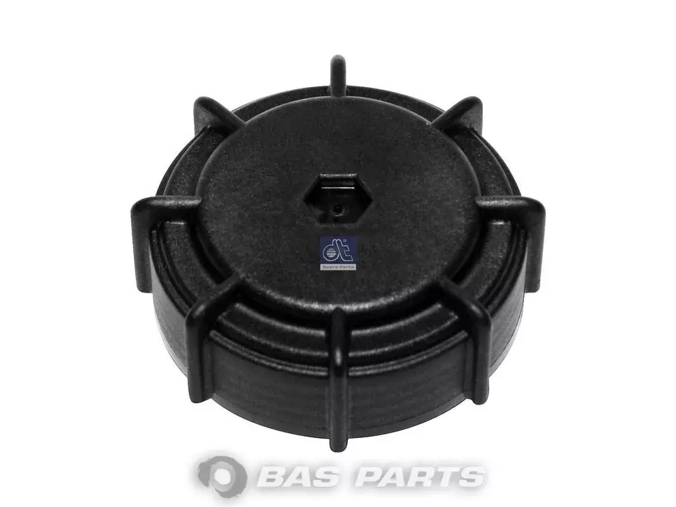 Coperchio DT Spare Parts 0005000206