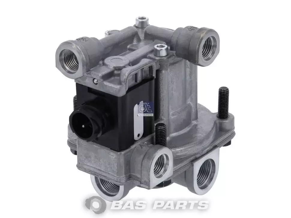 Relaisventil DT Spare Parts 0054292344