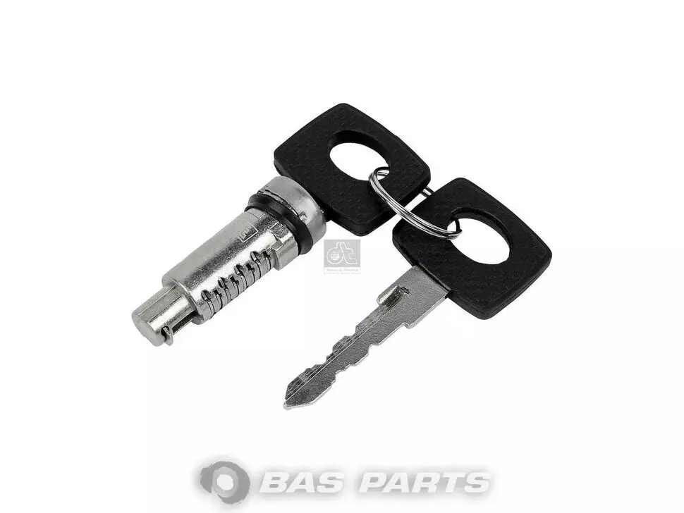 Sperzylinder DT Spare Parts 6707600205