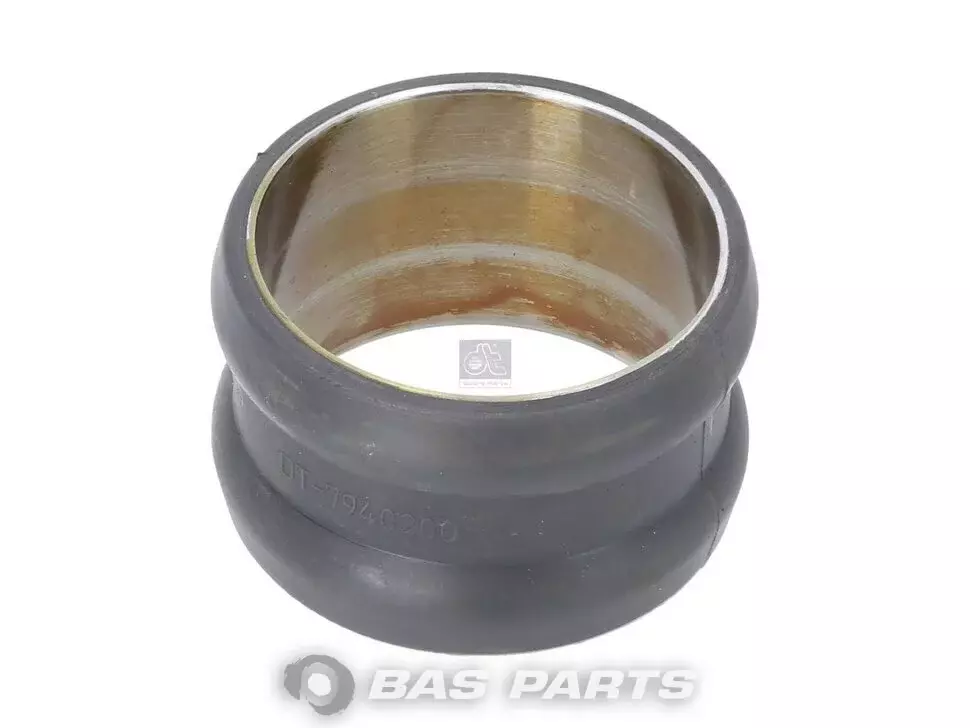 Pipe union DT Spare Parts 9062030015