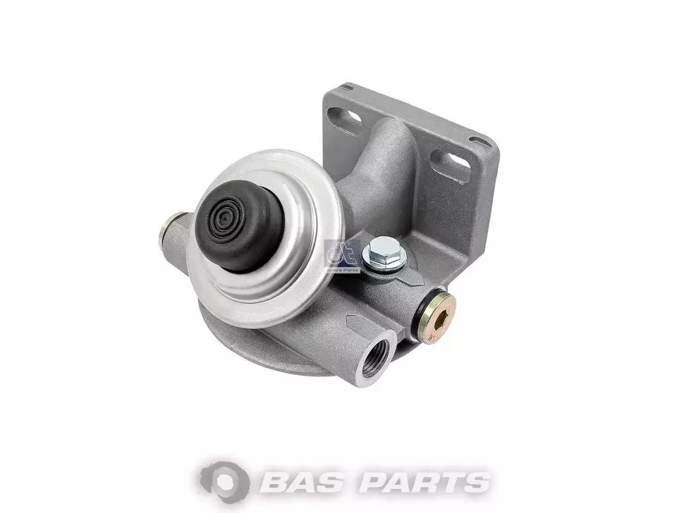 Filterkopf DT Spare Parts 0004774308 Filterkopf DT Spare Parts 0004774308