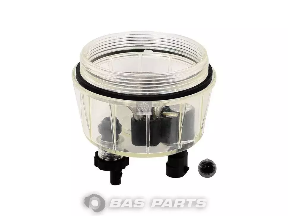 Colectarea pan DT Spare Parts 0004772016