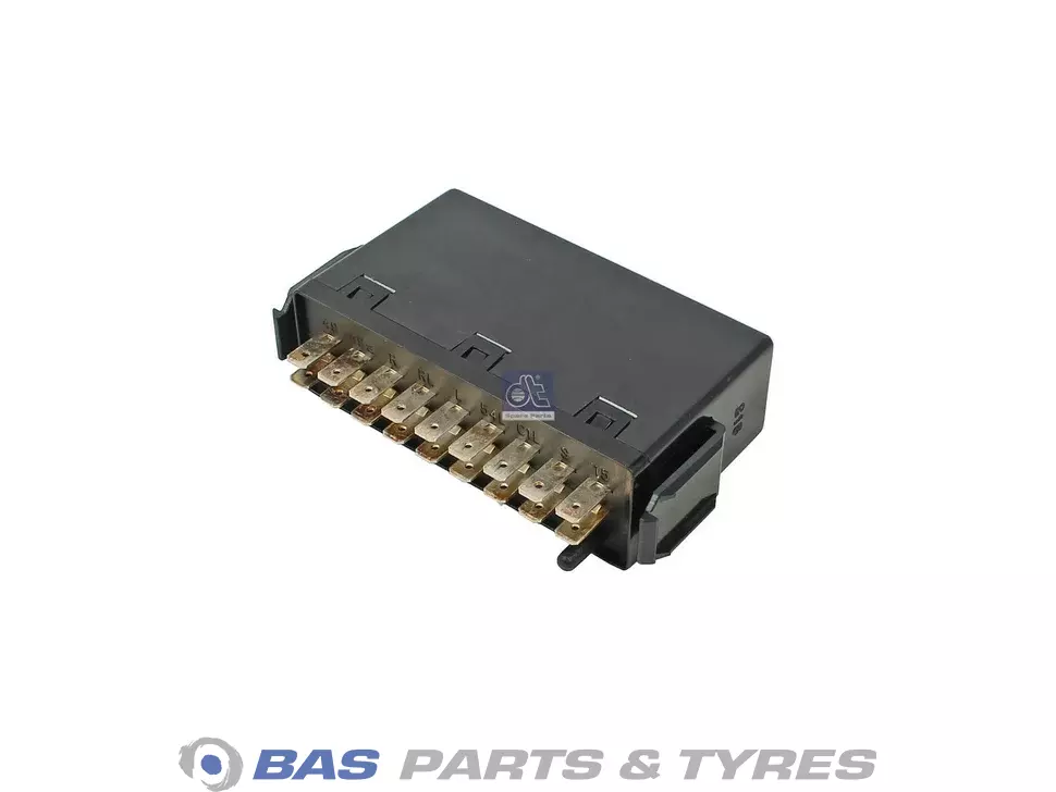Blinkrelais DT Spare Parts 0035443032