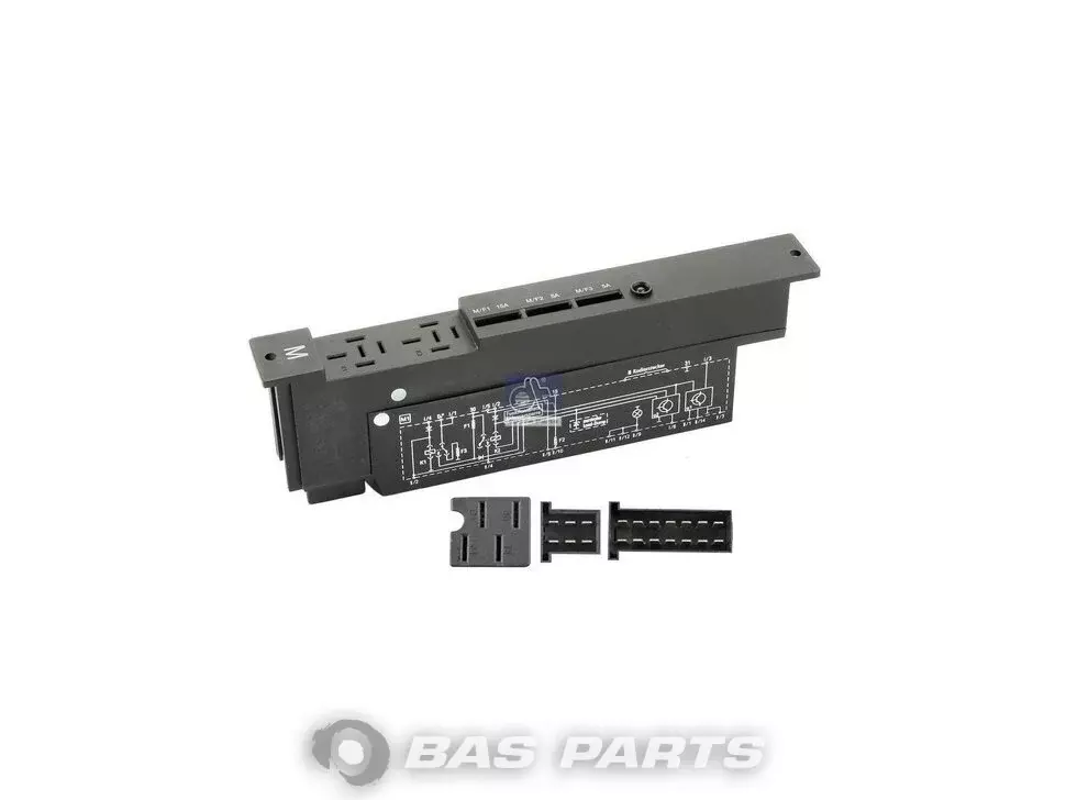 Modulo M DT Spare Parts 0005431915 Modulo M DT Spare Parts 0005431915