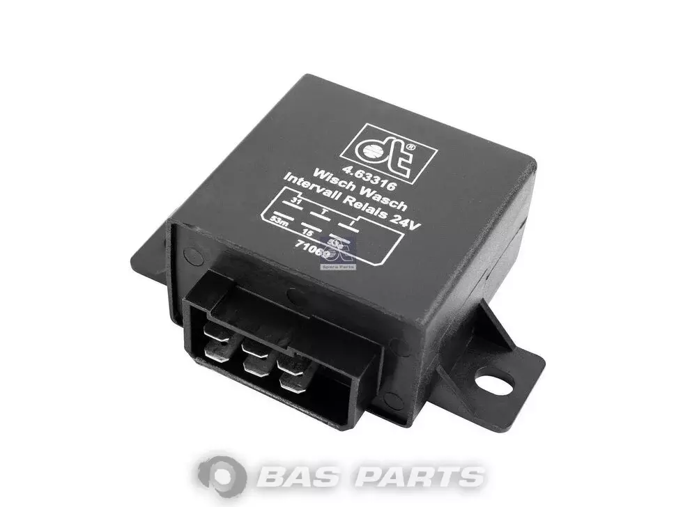Relay DT Spare Parts 0055450624