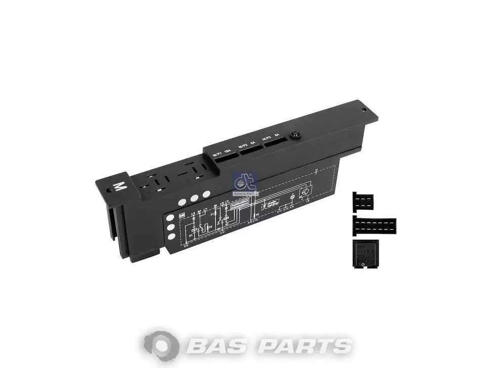 Modulo M DT Spare Parts 0005438915 Modulo M DT Spare Parts 0005438915
