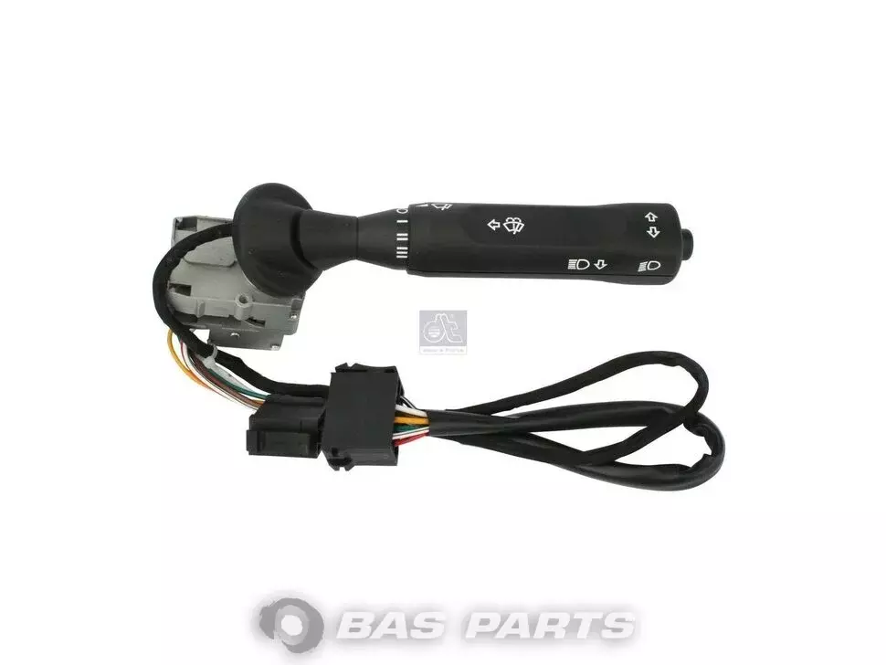 Steering column switch DT Spare Parts 3575400145 Steering column switch DT Spare Parts 3575400145