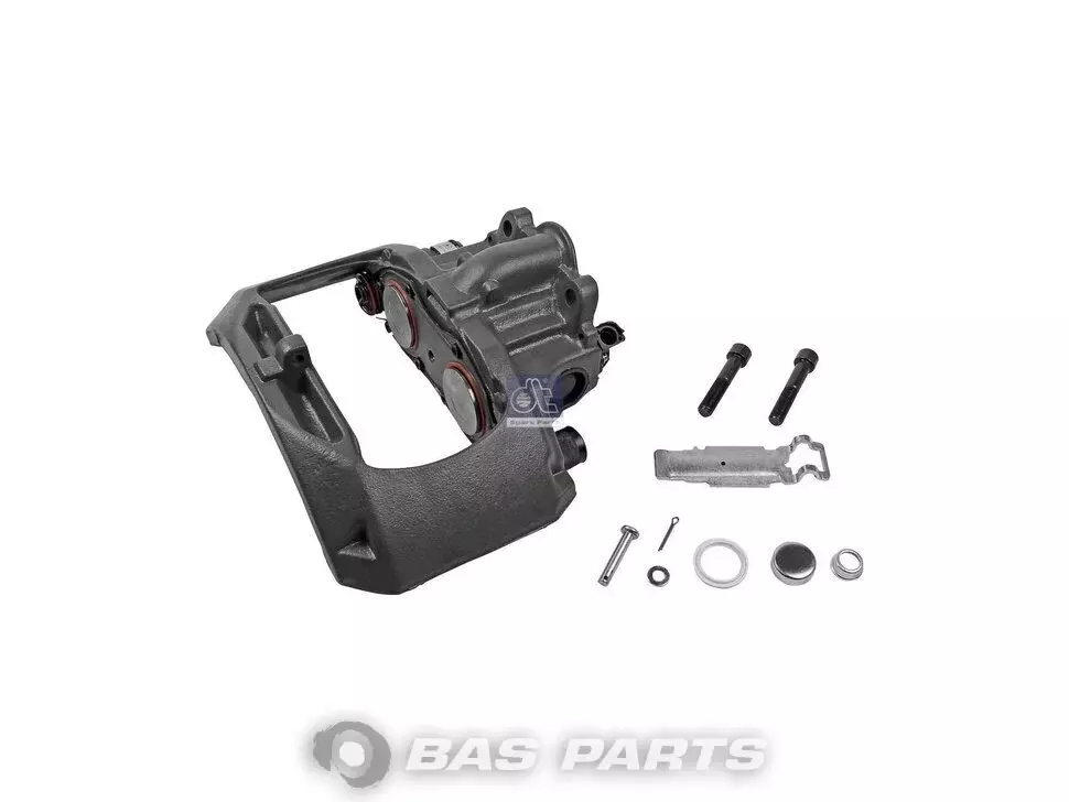 Bremssattel DT Spare Parts 5021171525