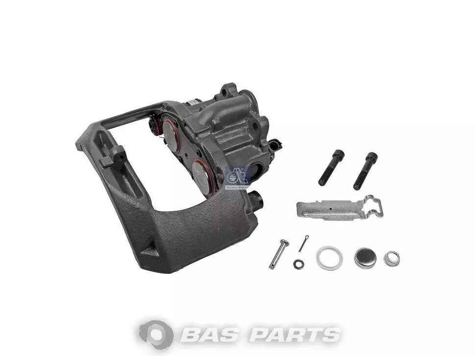 Bremssattel DT Spare Parts 0024205083