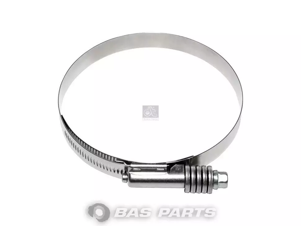 Clamp DT Spare Parts 0019951910