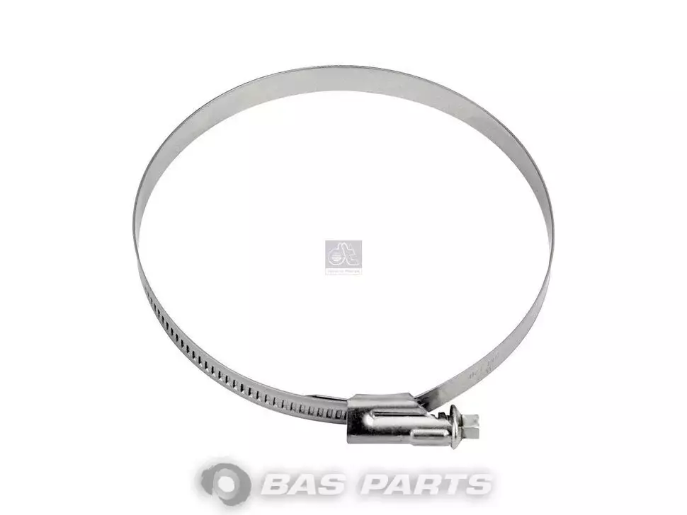 Скоба DT Spare Parts 000000000676