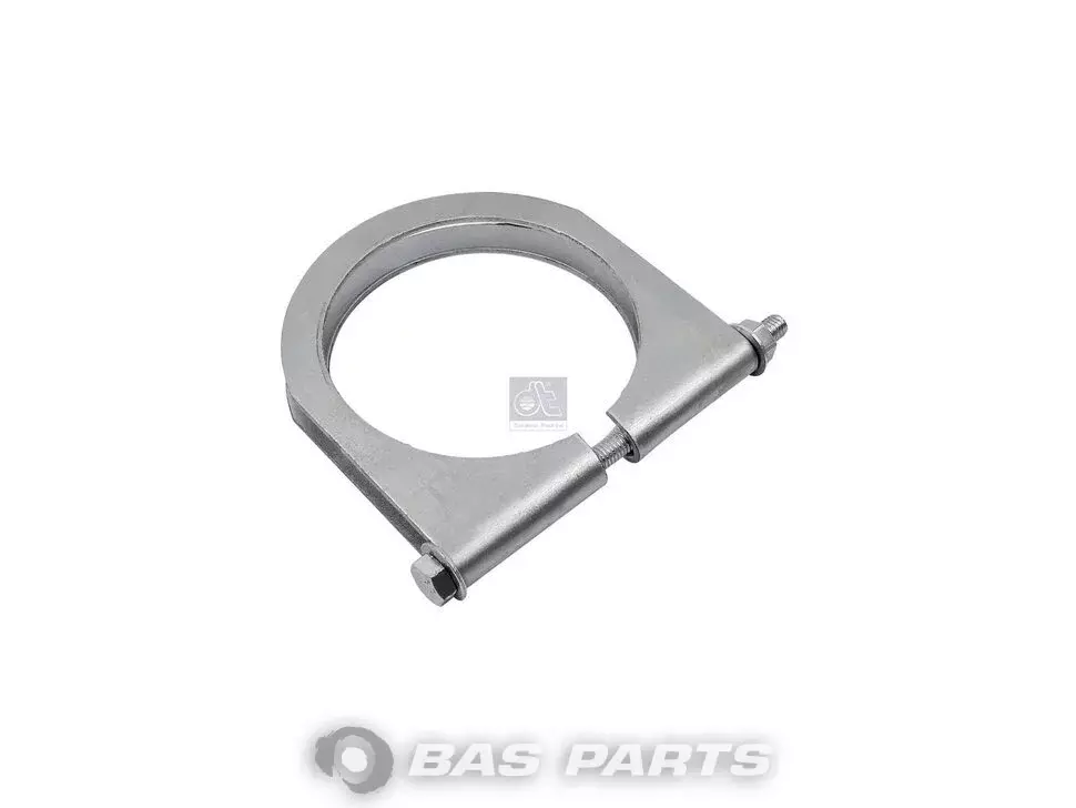 Abrazadera DT Spare Parts 6764920040
