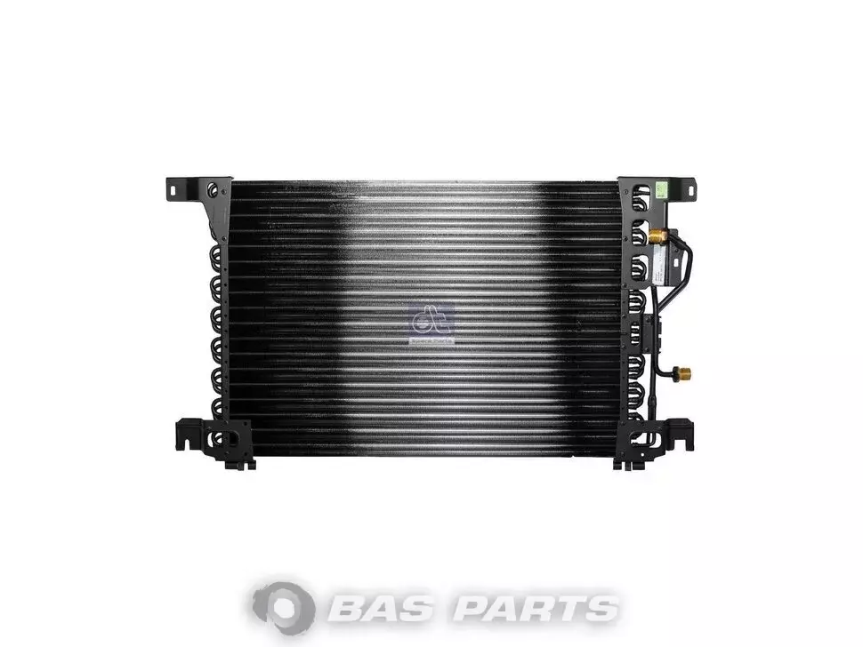 Condensator DT Spare Parts 1530168