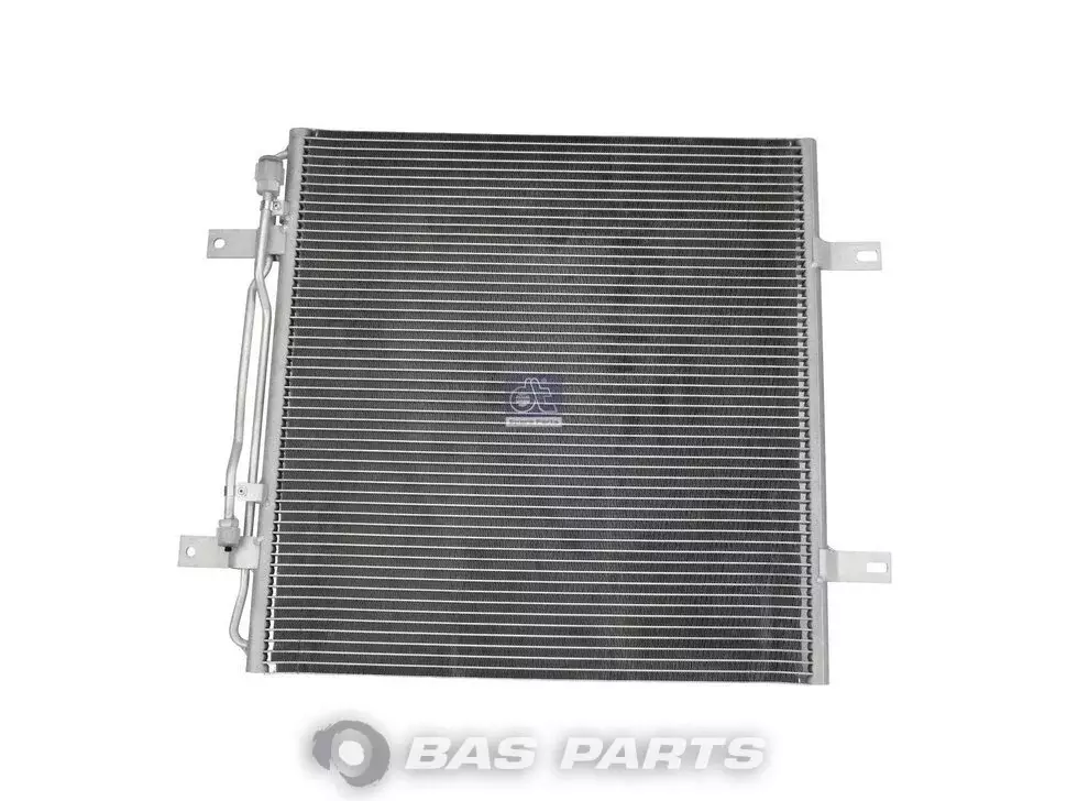 Condensator DT Spare Parts 9705000054