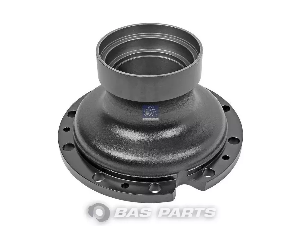 DT Spare Parts Radnabe 3463340601