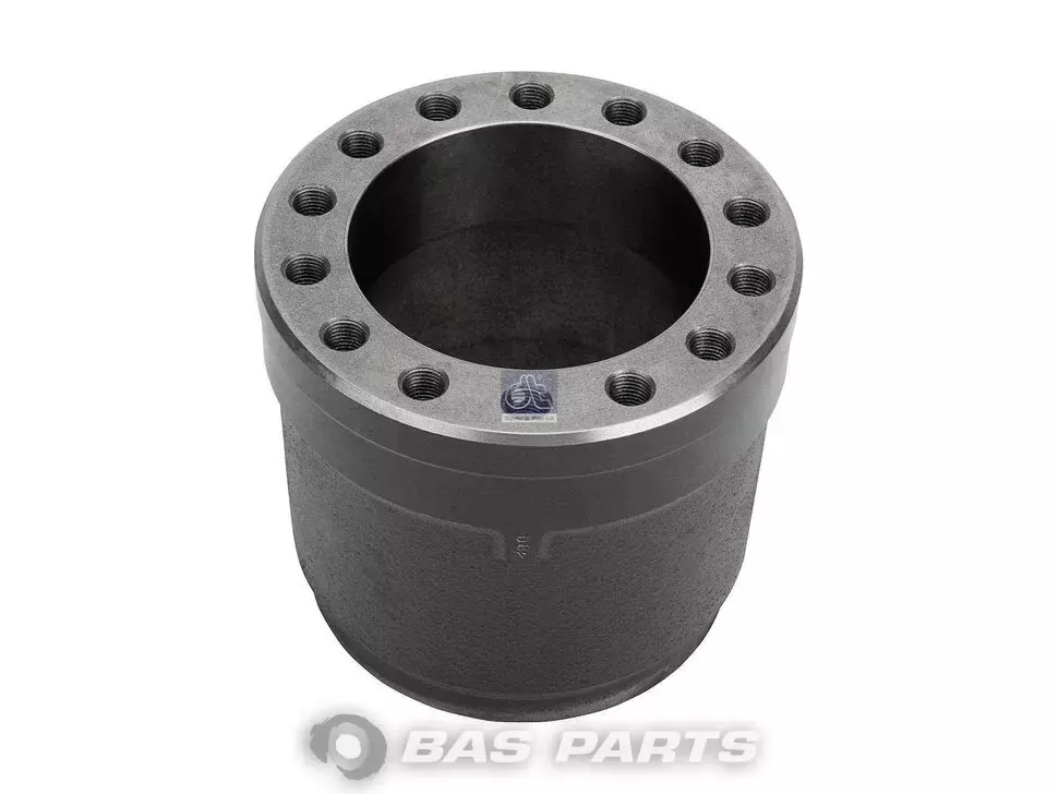 DT Spare Parts Radnabe 9753300425