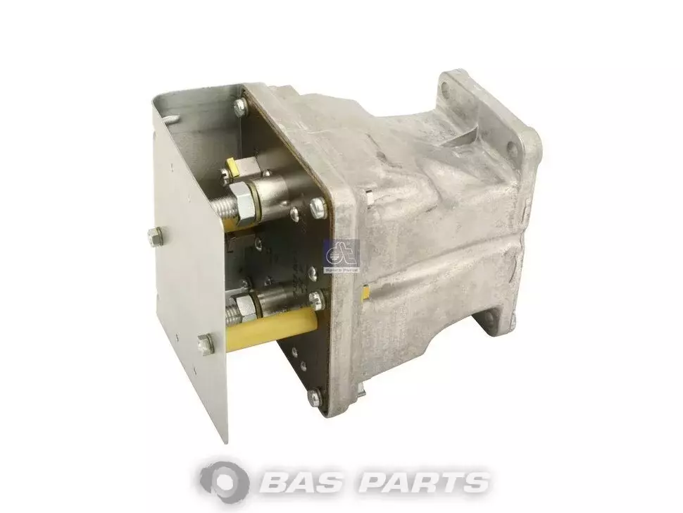 Batterierelais DT Spare Parts 0523803