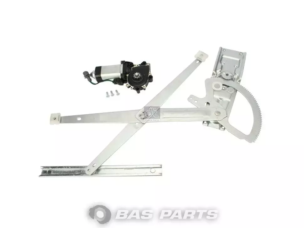 Window regulator DT Spare Parts 0007250002