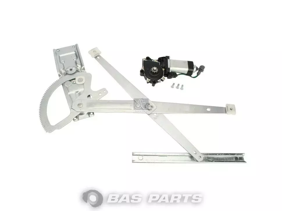 Window regulator DT Spare Parts 0007250102
