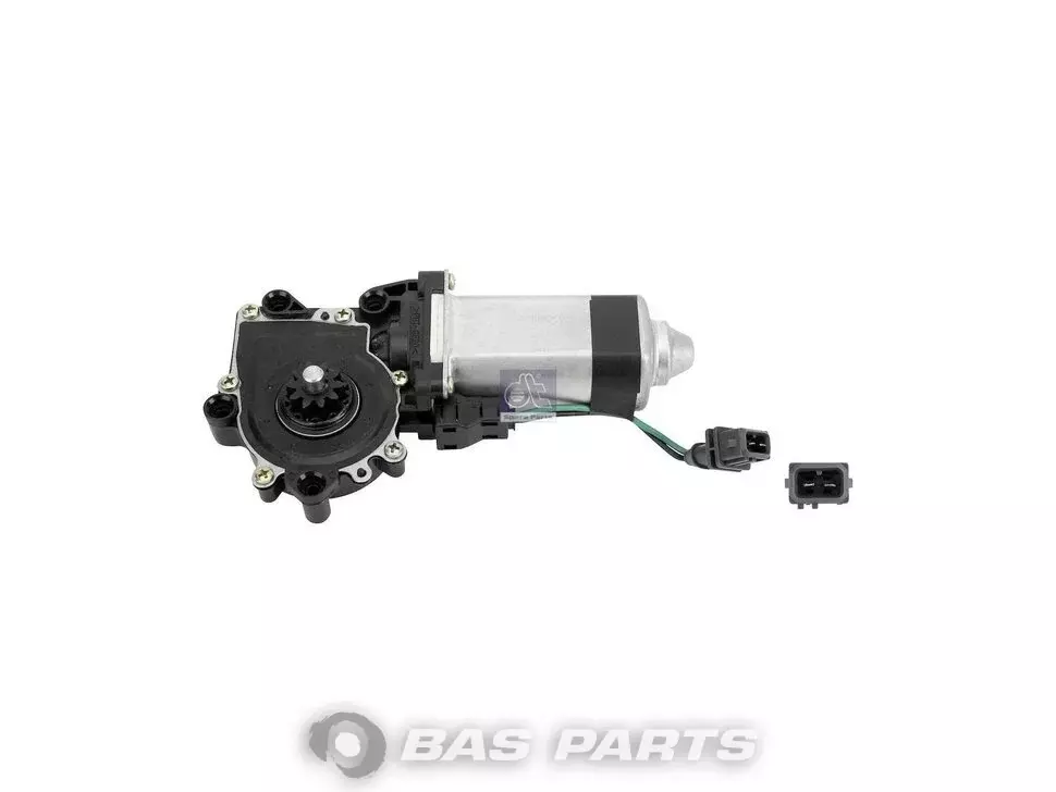 Fensterhebermotor DT Spare Parts 0058209142