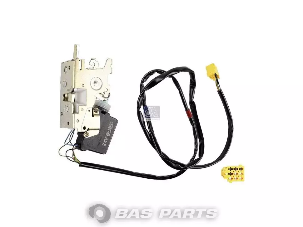 Lock DT Spare Parts 9737200535