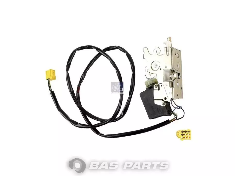 Lock DT Spare Parts 9737200635