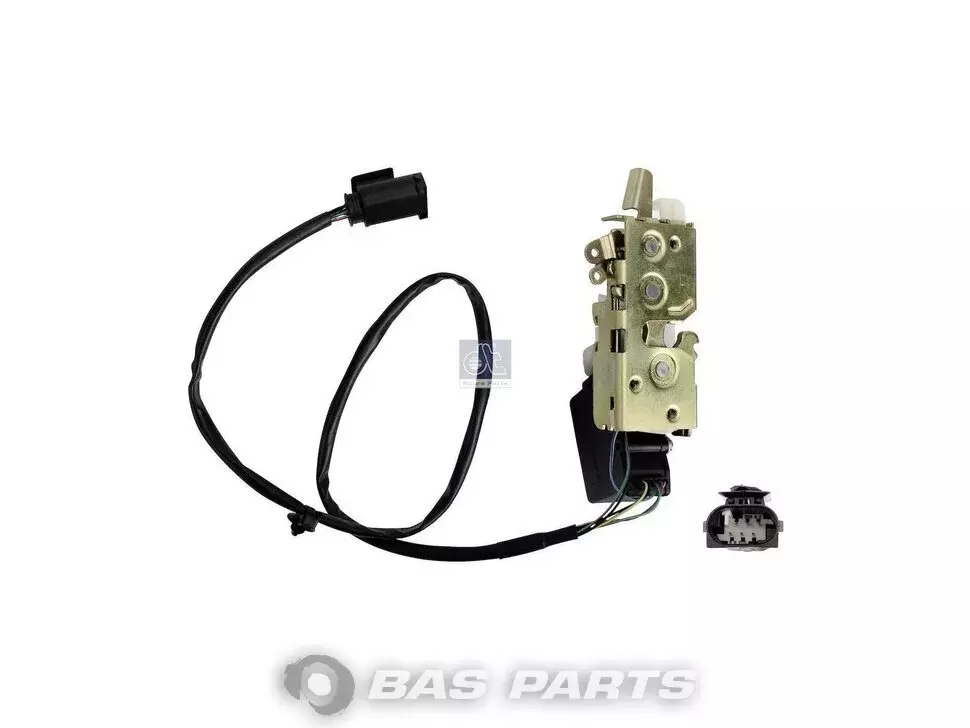Lock DT Spare Parts 0007205535
