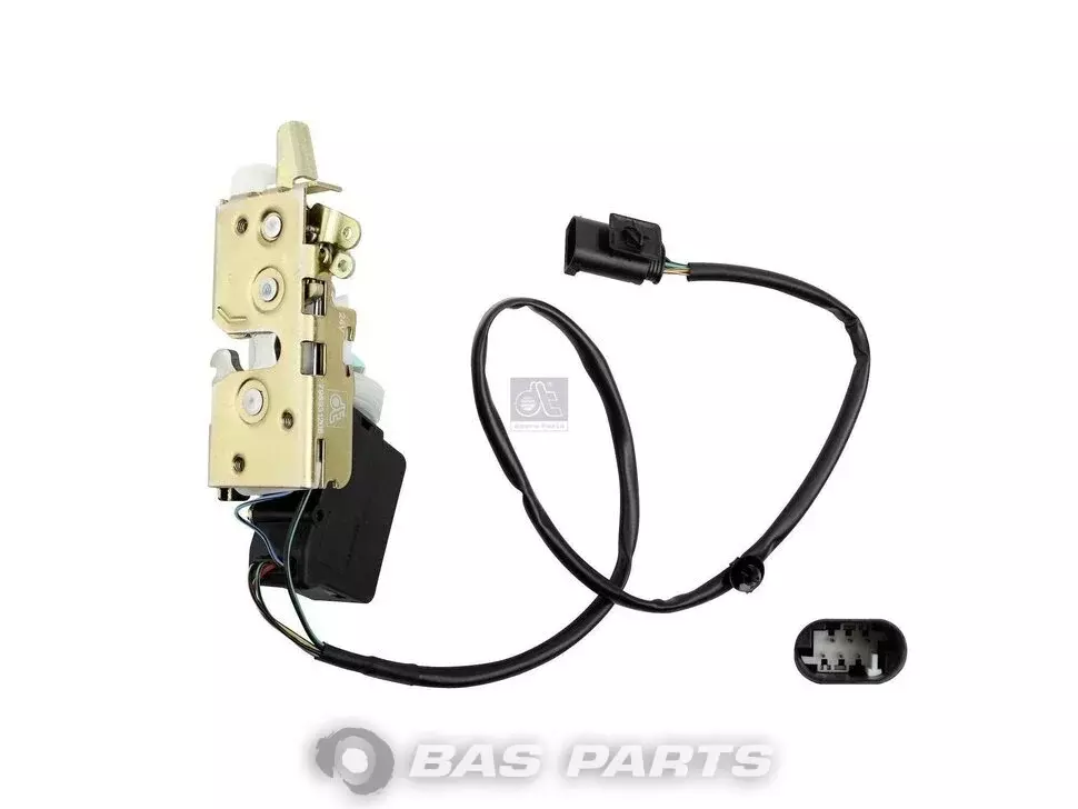 Schloss DT Spare Parts 0007205635
