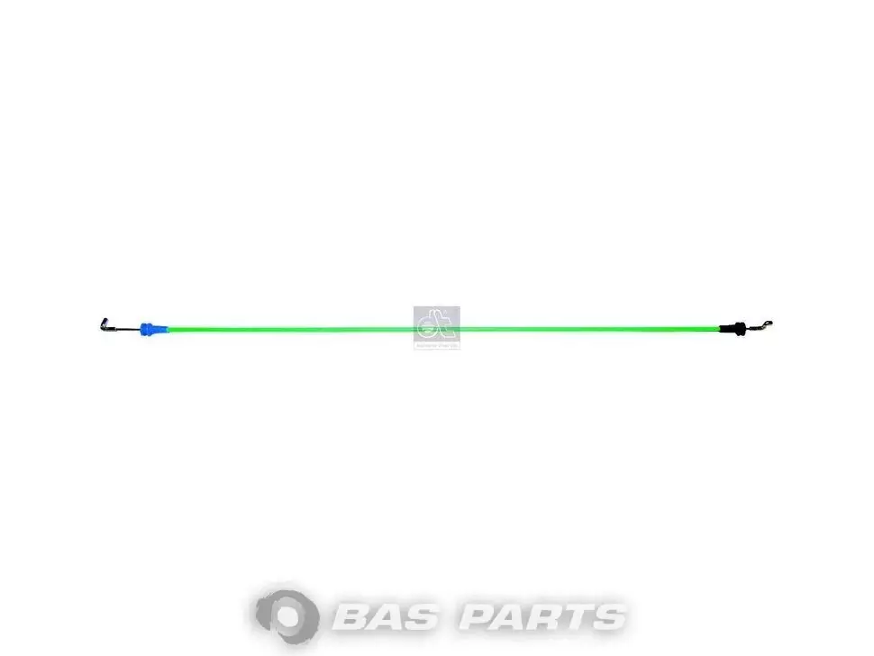 Wire Cable DT Spare Parts 0007200113