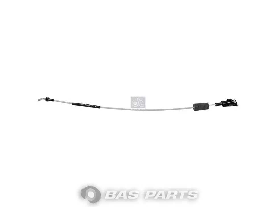 Wire Cable DT Spare Parts 0007200513