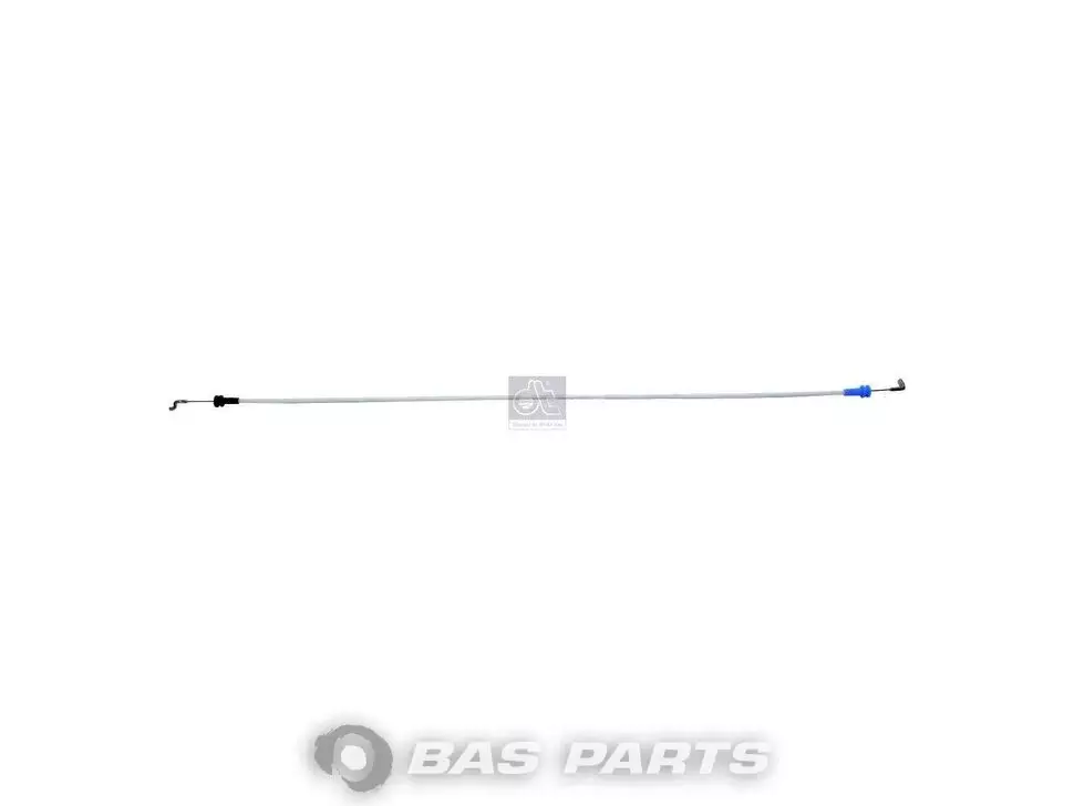 Wire Cable DT Spare Parts 9737600004