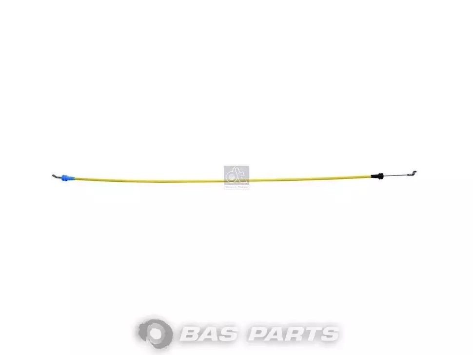 Wire Cable DT Spare Parts 9737600104