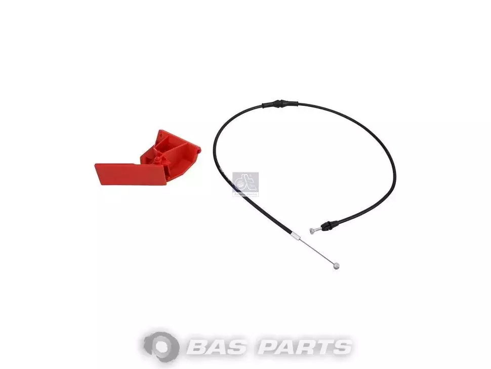 Entriegelung DT Spare Parts 9417500361
