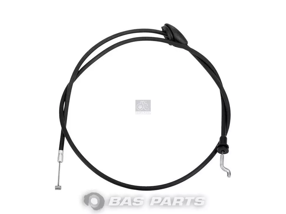 Entriegelung DT Spare Parts 9438900191