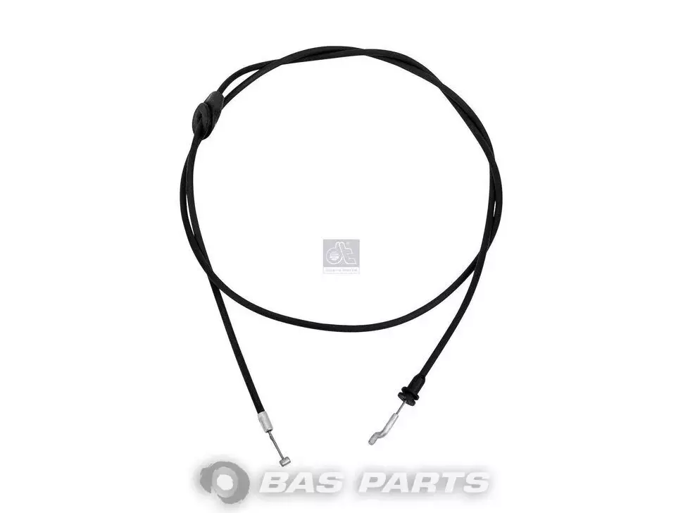 Entriegelung DT Spare Parts 9438900291