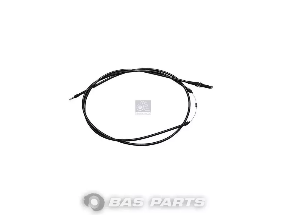 Entriegelung DT Spare Parts 0007580093