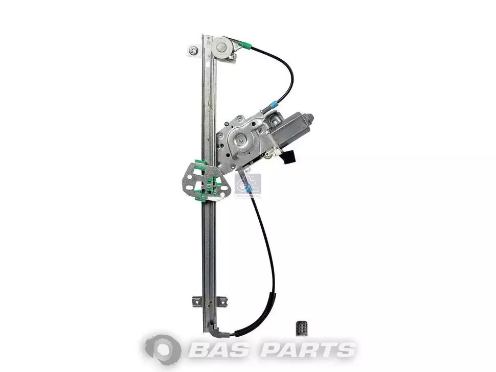Window regulator DT Spare Parts 9737200746