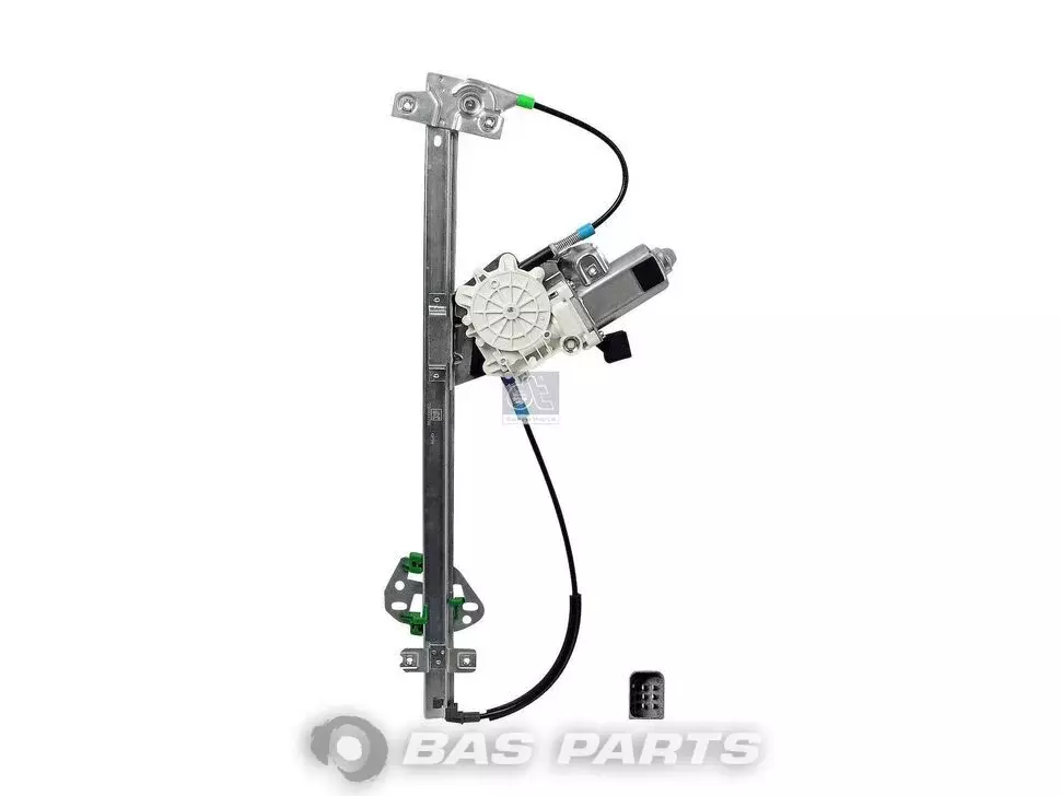 Window regulator DT Spare Parts 9737200846