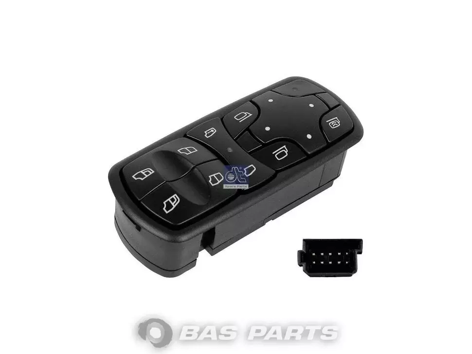 Control panel DT Spare Parts 9438200097