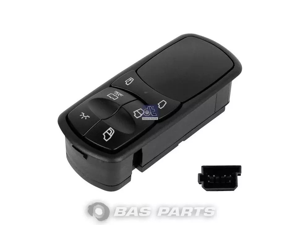 Panneau de commande DT Spare Parts 9438200197