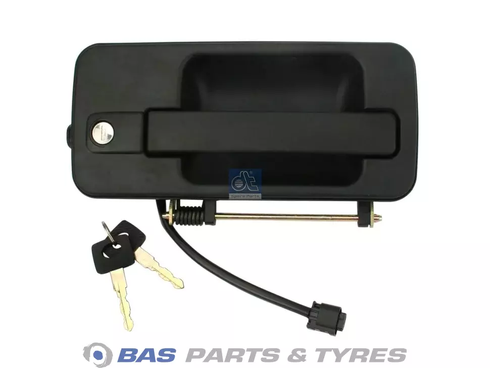 Türgriff DT Spare Parts 9437600259