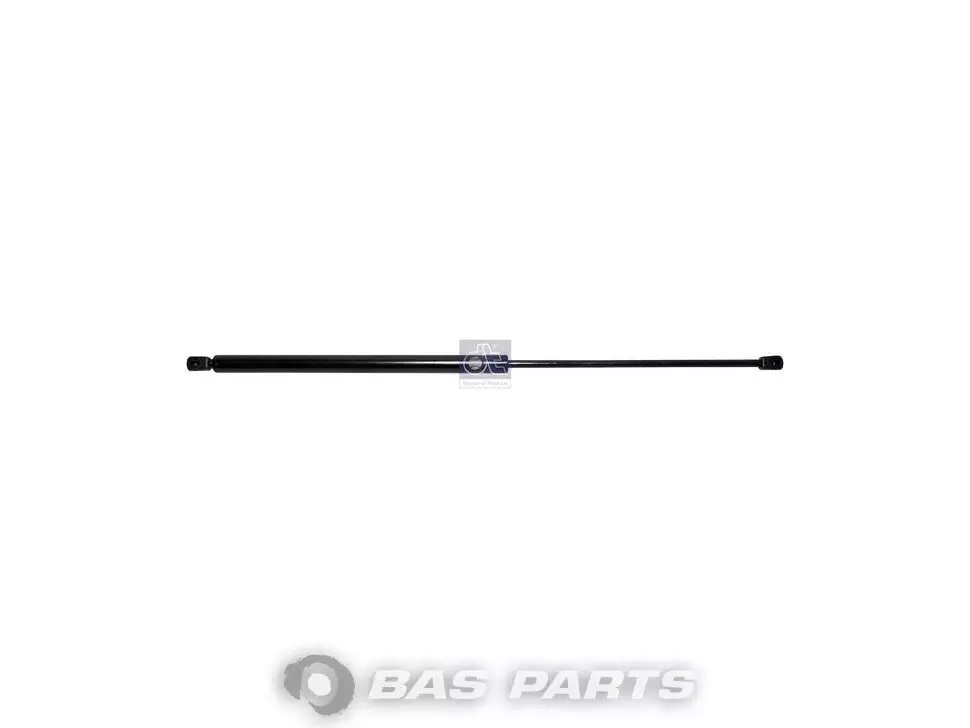 Plinski amortizer DT Spare Parts 0019801864