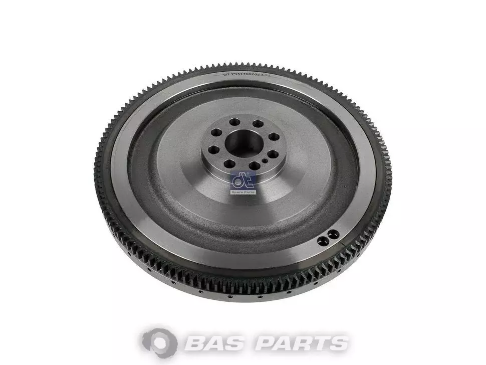 Flywheel DT Spare Parts 9060303205