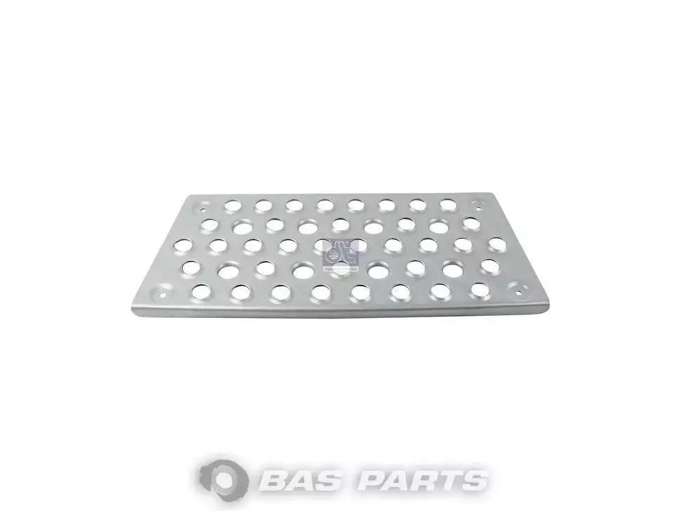 Trittblech DT Spare Parts 9736661328