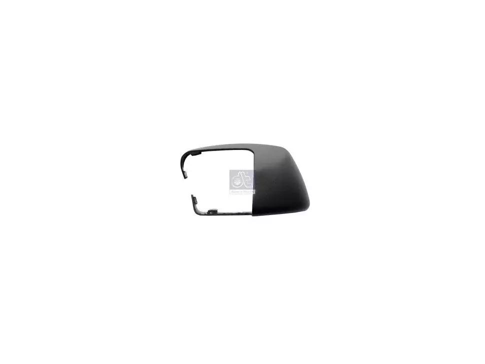 Abdeckblech DT Spare Parts 0008110361