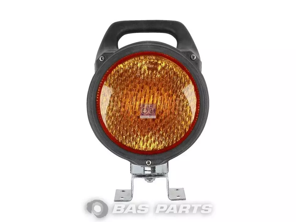 Work light DT Spare Parts 0005441147