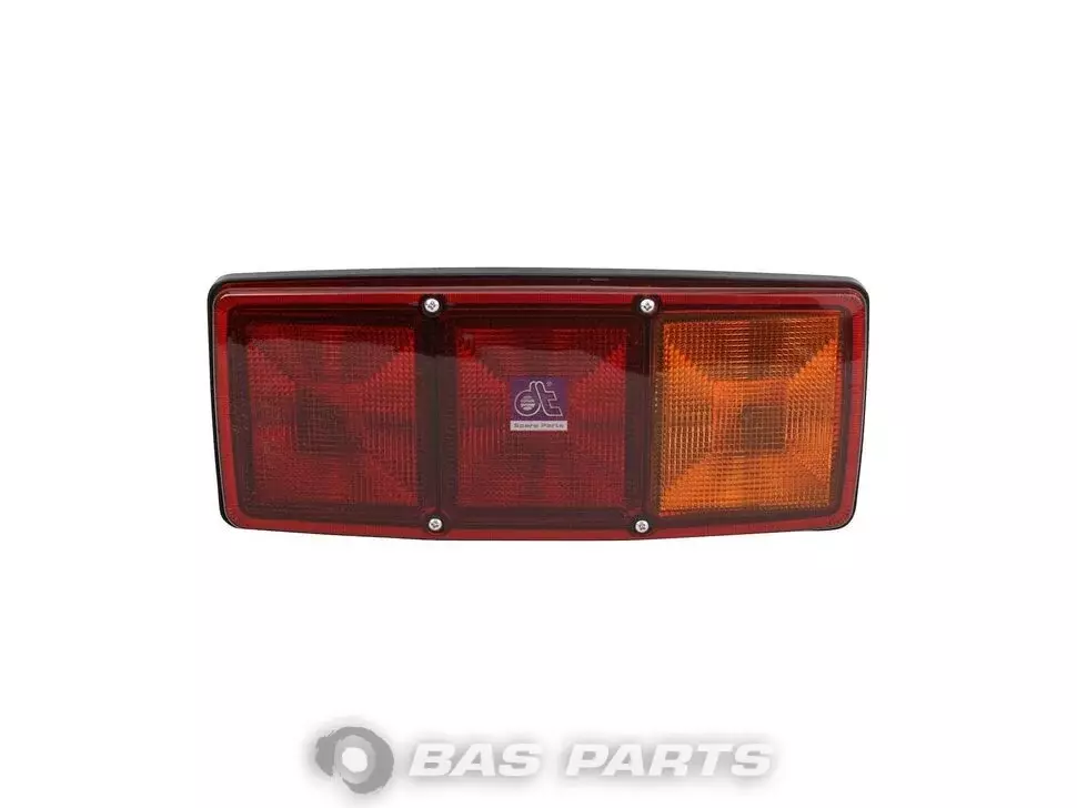 Rear light DT Spare Parts 0005405470