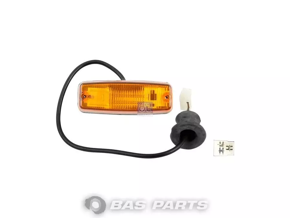 Blinkleuchte DT Spare Parts 0018202221