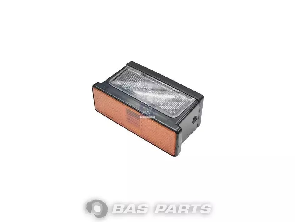 Side marking lamp DT Spare Parts 0005443911
